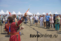 Фестиваль «Ак-Чем» («Белая пища»): Лучший быштак готовят сыроделы Улуг-Хемского кожууна Тувы