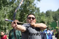 12 августа участвуйте в турнире по стрельбе из тувинского национального лука!