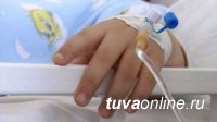 Тува: 4-летняя девочка отравилась, приняв марганцовку за витамины