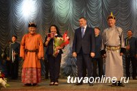 В Туве дан старт подготовке к 100-летнему юбилею со дня основания ТНР