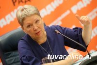 Ольга Васильева: Мы не будем отказываться от пятибалльной системы оценок