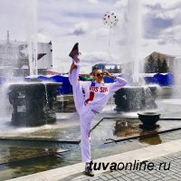 Алена Удод, президент Федерации художественной гимнастики: Тува – это свобода 