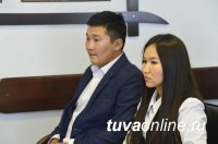 В Туве появится школа ушу и восемь ребят из республики отправятся на учебу в престижные вузы КНР