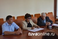 9 сентября с 8 до 22 часов пройдет голосование за депутатов Хурала представителей Кызыла 5-го созыва