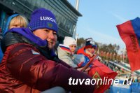 В Туву приезжает легендарная лыжница, олимпийская чемпионка, президент федерации лыжных гонок России Елена Вяльбе 