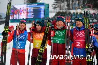 В Туву приезжает легендарная лыжница, олимпийская чемпионка, президент федерации лыжных гонок России Елена Вяльбе 