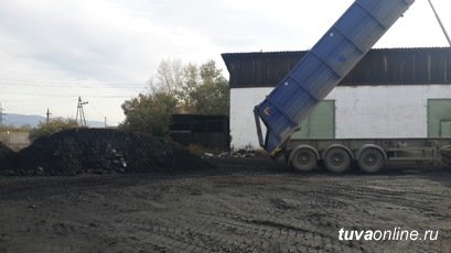 Машины в кызыле