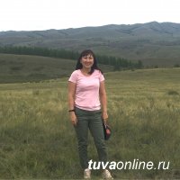 "Тывасвязьинформ": высокоскоростной интернет в селе Целинном!