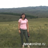 "Тывасвязьинформ": высокоскоростной интернет в селе Целинном! "Тывасвязьинформ": высокоскоростной интернет в селе Целинном!