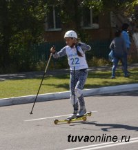 3-кратная Олимпийская чемпионка Елена Вяльбе: «Я – фанат Тувы!»