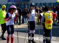 3-кратная Олимпийская чемпионка Елена Вяльбе: «Я – фанат Тувы!»