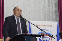 В Туве прошел первый форум школьных фельдшеров В Туве прошел первый форум школьных фельдшеров