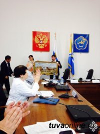 В Кызыле пройдут «IV Центральноазиатские исторические чтения»
