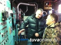 Уже никто не говорит о дефиците мощностей Кызылской ТЭЦ - Троцан