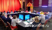 В Туве проведены «IV Центральноазиатские исторические чтения»