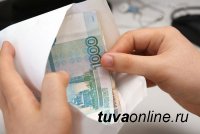 В Туве в "теневом" секторе трудится 30 тысяч человек