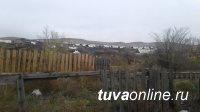 70 частных домов в мкрн Спутник города Кызыла воровали электроэнергию