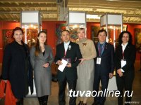 В Омске в генерал-губернаторском дворце откроется выставка тувинских камнерезных фигур