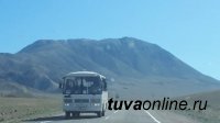 Тува: Готовятся к открытию новые межмуниципальные маршруты в Туран, Шагонар, Бай-Хаак, Хову-Аксы, Хандагайты