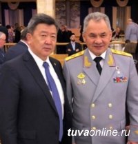 Россия и Монголия укрепят сотрудничество в сфере военного образования - Шойгу