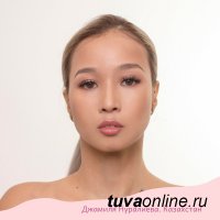 Представительница Тувы участвует в конкурсе "Мисс Азия - Санкт-Петербург". Проходит онлайн-голосование