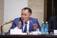 Губернаторы Сибири обсудили вопросы развития здравоохранения, транспортной инфраструктуры, межрегиональной кооперации