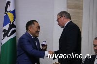 Губернаторы Сибири обсудили вопросы развития здравоохранения, транспортной инфраструктуры, межрегиональной кооперации