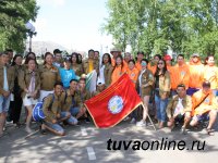 Ветераны комсомола и молодежь Тувы отметят 100-летие со дня образования главной молодежной организации страны