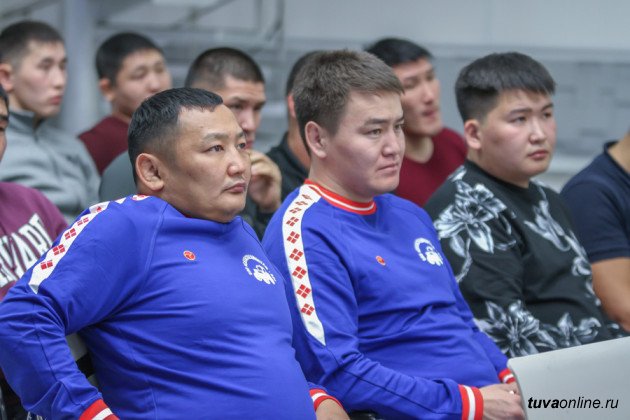 Баткар Баасан криминал