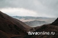 Тува и Республика Алтай готовятся к реконструкции автодороги из Монгун-Тайги в Кош-Агач