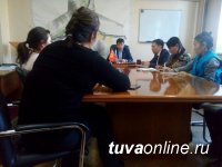 Мэр Кызыла провел жесткий разговор с владельцами киосков на дачных обществах