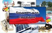 23 ноября в КЦО "Аныяк" пройдут Публичные слушания по проекту бюджета города на 2019 год