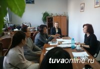 Тува: Взаимодействие Росреестра с нотариусами 