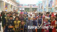 16 детей из Тувы примут участие в Кремлевской елке