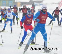 1 декабря на станции "Тайга" состоятся первые в этом зимнем спортивном сезоне лыжные гонки