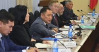 Совет гражданских инициатив Тувы предложил дополнить проект Стратегии пространственного развития РФ до 2025 года
