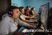 Студенты ТувГУ приняли участие в киберспортивных соревнованиях