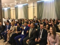 В Кызыле пройдет Конгресс молодых предпринимателей