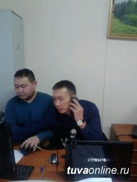 Минобрнауки Тувы провело прием граждан лично, по аудио- и видеосвязи