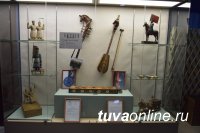 В память о первом профессиональном реставраторе Тувы Буяне Ховалыге откроется выставка