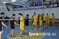 В активе спортсменов Погрануправления по итогам 2018 года первое место на Спартакиаде силовых ведомств Тувы В активе спортсменов Погрануправления по итогам 2018 года первое место на Спартакиаде силовых ведомств Тувы