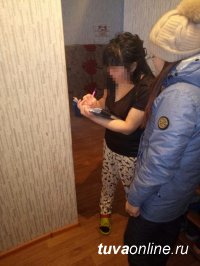 Мэрией Кызыла проведен рейд по "посуточным" квартирам Мэрией Кызыла проведен рейд по "посуточным" квартирам