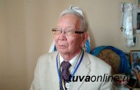 Доктор наук Николай Абаев о тэнгрианстве, своих тувинско-хакасско-бурятских корнях и не только