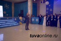 Лучшим выпускником Тувинского госуниверситета признана Олча Монгуш