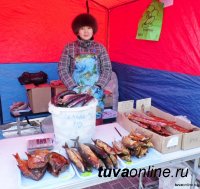 Кызыл: С 31 января по 3 февраля на рынке "Азия" организована сельхозярмарка к Шагаа, специальные маршруты общественного транспорта