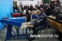 Мэрия Кызыла приглашает предпринимателей, занимающихся выделкой шкур и переработкой шерсти