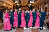 Тува: мероприятия, посвященные Дню защитника Отечества