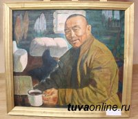 В Туве выявили лучших живописцев, графиков, скульпторов, камнерезов 2018 года В Туве выявили лучших живописцев, графиков, скульпторов, камнерезов 2018 года