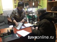 Минприроды Тувы в ходе рейдов поставлены на учет 116 котельных в г. Кызыле