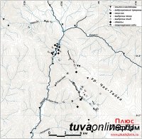 Ученые Института физики Земли изучают сейсмическую активность в Туве